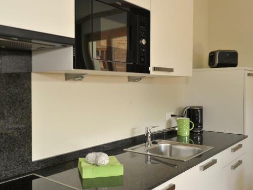 Apartment Priv� Alpine Lodge Pent4