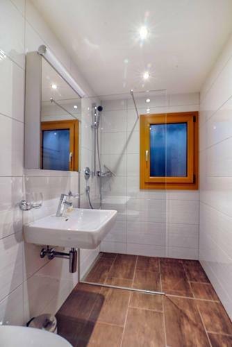 Apartamentos Patschei Trid