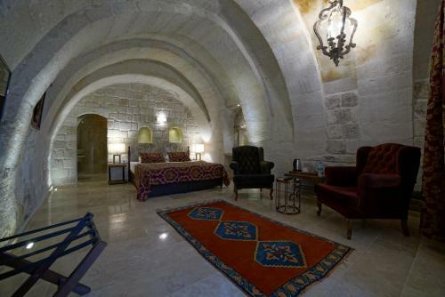 Panoramic Cave Hotel