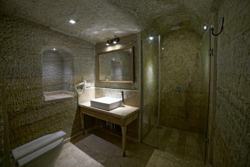 Panoramic Cave Hotel