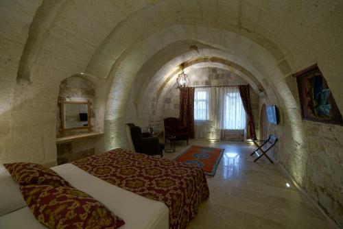 Panoramic Cave Hotel
