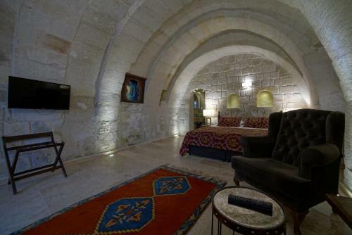 Panoramic Cave Hotel