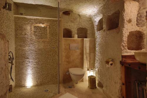 Panoramic Cave Hotel