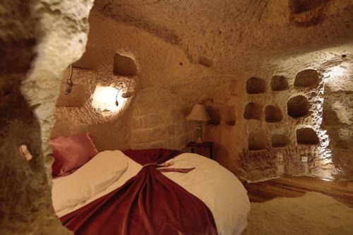 Panoramic Cave Hotel
