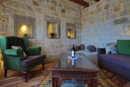 Panoramic Cave Hotel