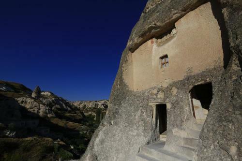 Panoramic Cave Hotel