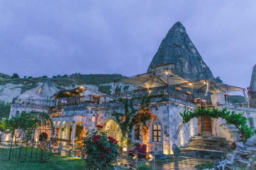 Panoramic Cave Hotel