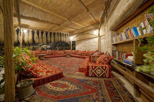 Panoramic Cave Hotel