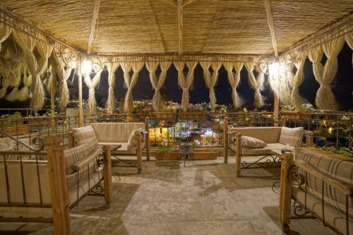 Panoramic Cave Hotel
