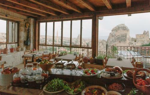 Panoramic Cave Hotel