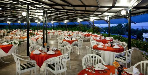 Sunrise Resort Hotel