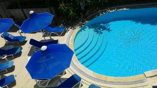 Bodrum Blu Hotel