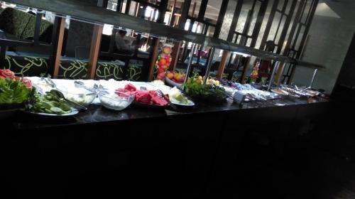 Candan Beach Hotel