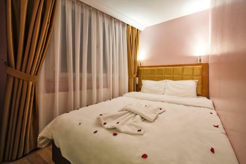 Gulhane Corner Hotel