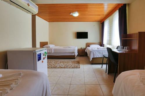 Hotel Gi?zem Pansi?yon