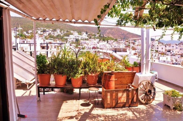 Durak Hotel