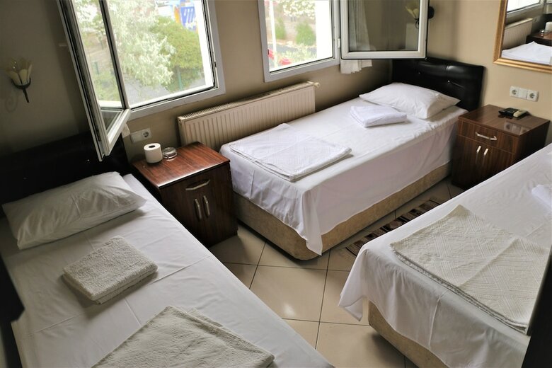 Durak Hotel
