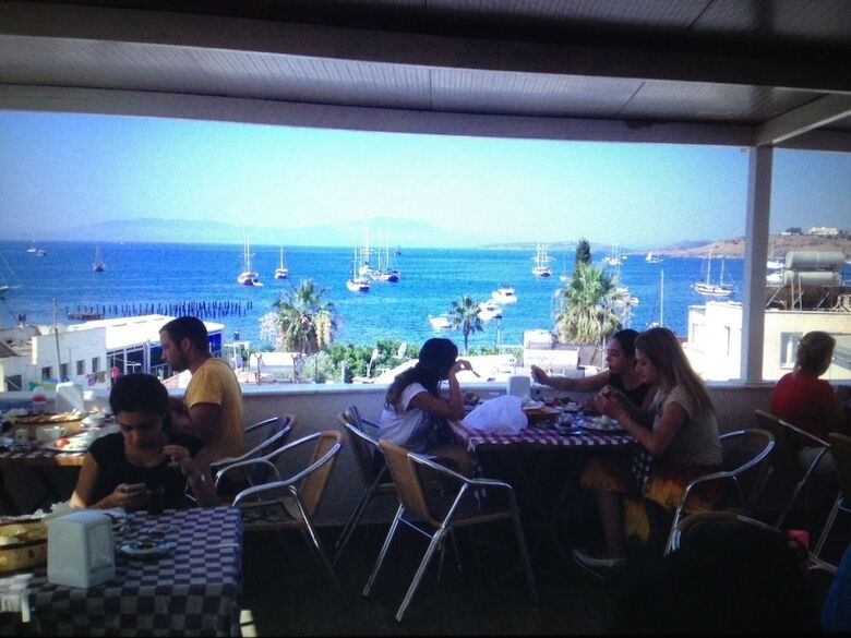Durak Hotel