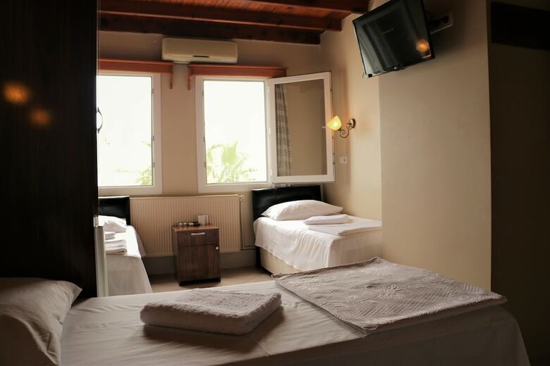 Durak Hotel