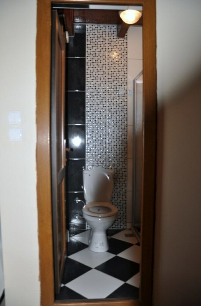 Durak Hotel