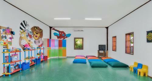 Hotel Wow Bodrum Resort