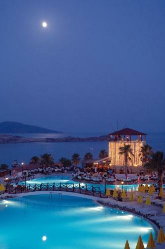 Hotel Wow Bodrum Resort