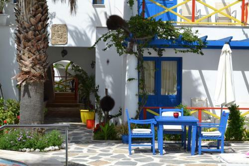 Su Hotel - Bodrum