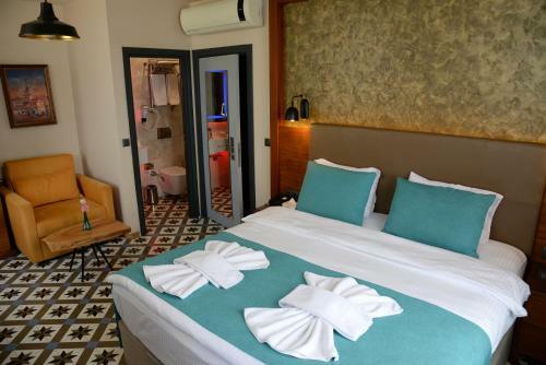 Hotel Pera Luna Residence