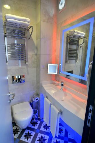 Hotel Pera Luna Residence