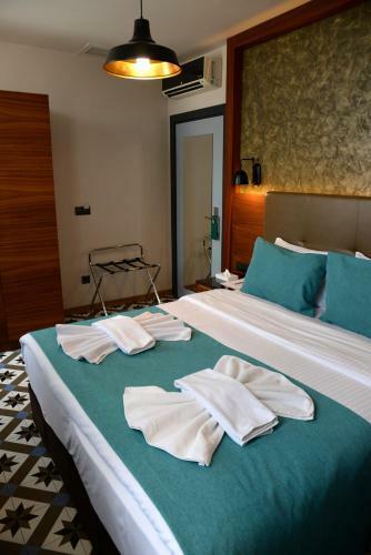 Hotel Pera Luna Residence
