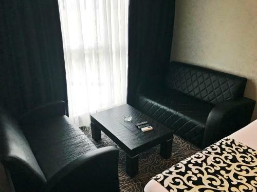 Apartamento Arikan Suite Konaklama