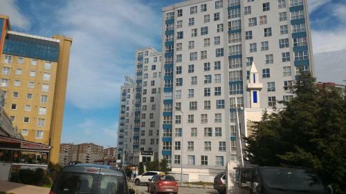 Apartamento Arikan Suite Konaklama