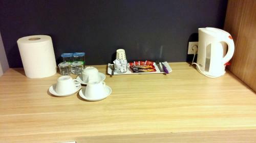 Apartamento Arikan Suite Konaklama