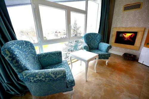 Hotel Agva Nehir Evi - Adult Only
