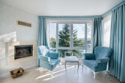 Hotel Agva Nehir Evi - Adult Only