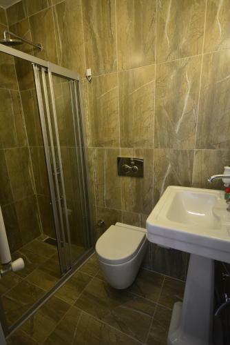 Hotel Agva Nehir Evi - Adult Only