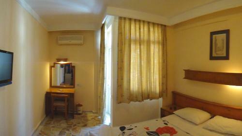 Tuncer Garden Hotel