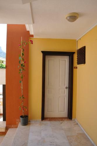 Tuncer Garden Hotel