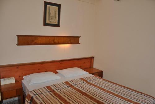 Tuncer Garden Hotel