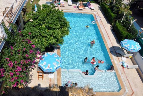Tuncer Garden Hotel