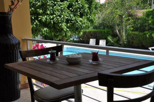 Tuncer Garden Hotel