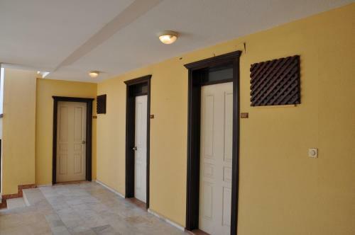 Tuncer Garden Hotel