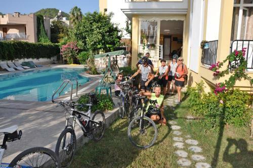 Tuncer Garden Hotel