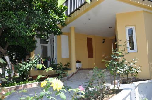 Tuncer Garden Hotel