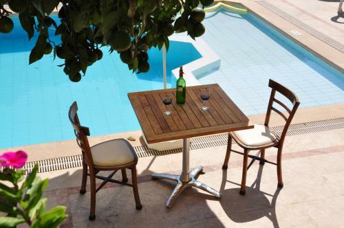 Tuncer Garden Hotel