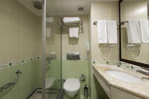Orfeus Park Hotel