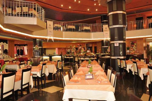 Orfeus Park Hotel