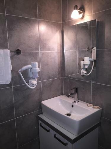 Bed & Breakfast White And Blue Bodrum