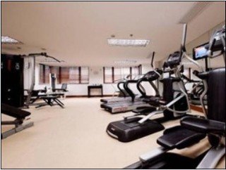 Aparthotel Regalia Serviced Residence Changning