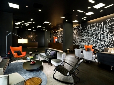 Hotel Thompson Toronto